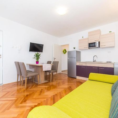 Apartamento Apartman Dodo Split Exterior foto