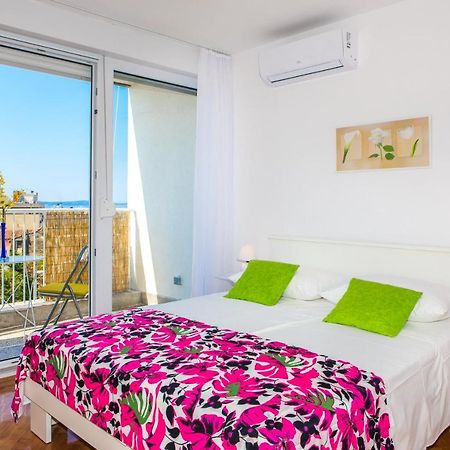 Apartamento Apartman Dodo Split Exterior foto